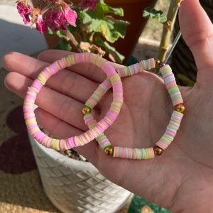 Two bracelet pack